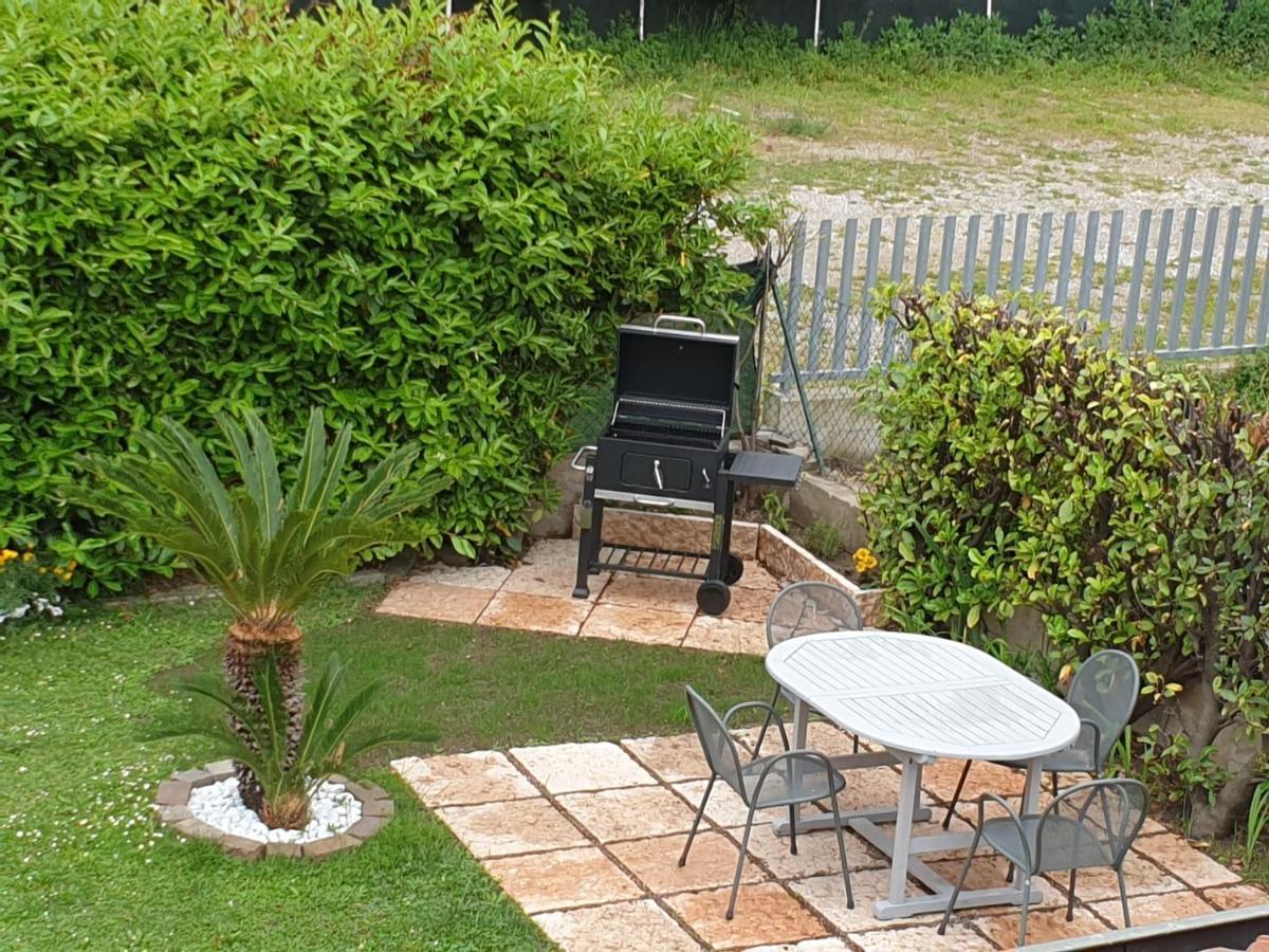 Sam&Sun Apartment Torbole Sul Garda ภายนอก รูปภาพ
