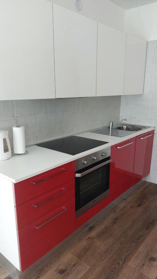 Sam&Sun Apartment Torbole Sul Garda ภายนอก รูปภาพ