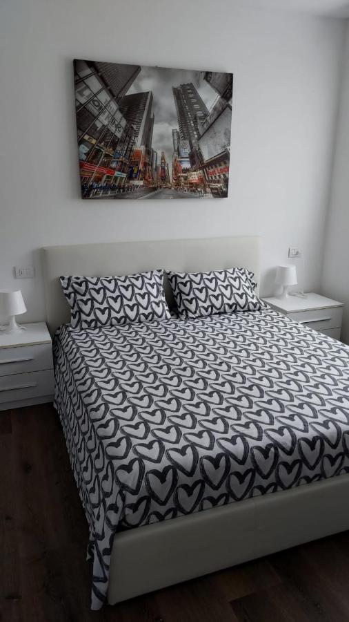 Sam&Sun Apartment Torbole Sul Garda ภายนอก รูปภาพ