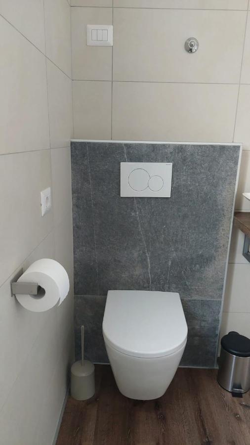 Sam&Sun Apartment Torbole Sul Garda ภายนอก รูปภาพ