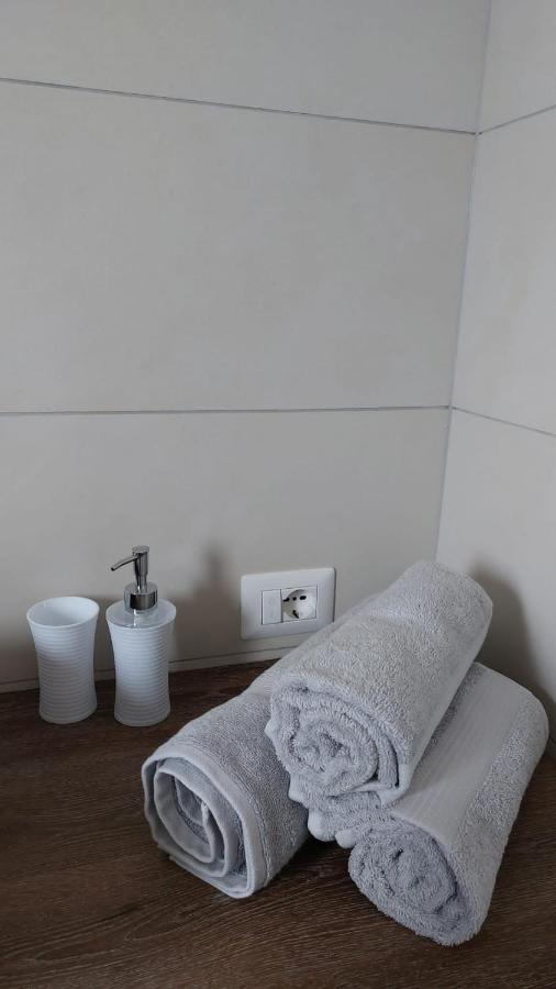 Sam&Sun Apartment Torbole Sul Garda ภายนอก รูปภาพ