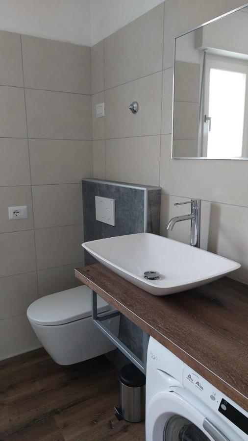 Sam&Sun Apartment Torbole Sul Garda ภายนอก รูปภาพ