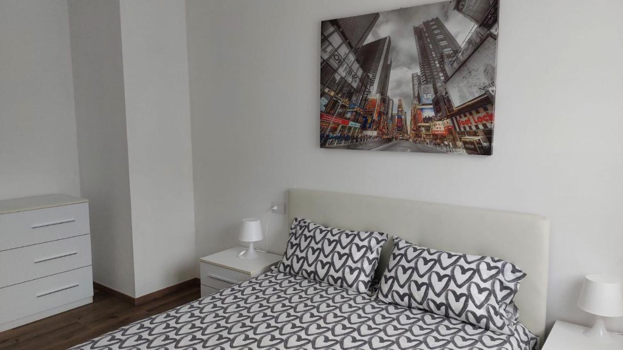 Sam&Sun Apartment Torbole Sul Garda ภายนอก รูปภาพ