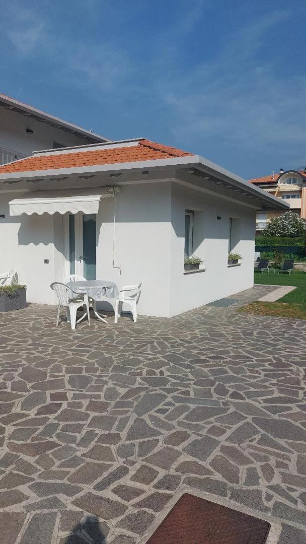 Sam&Sun Apartment Torbole Sul Garda ภายนอก รูปภาพ