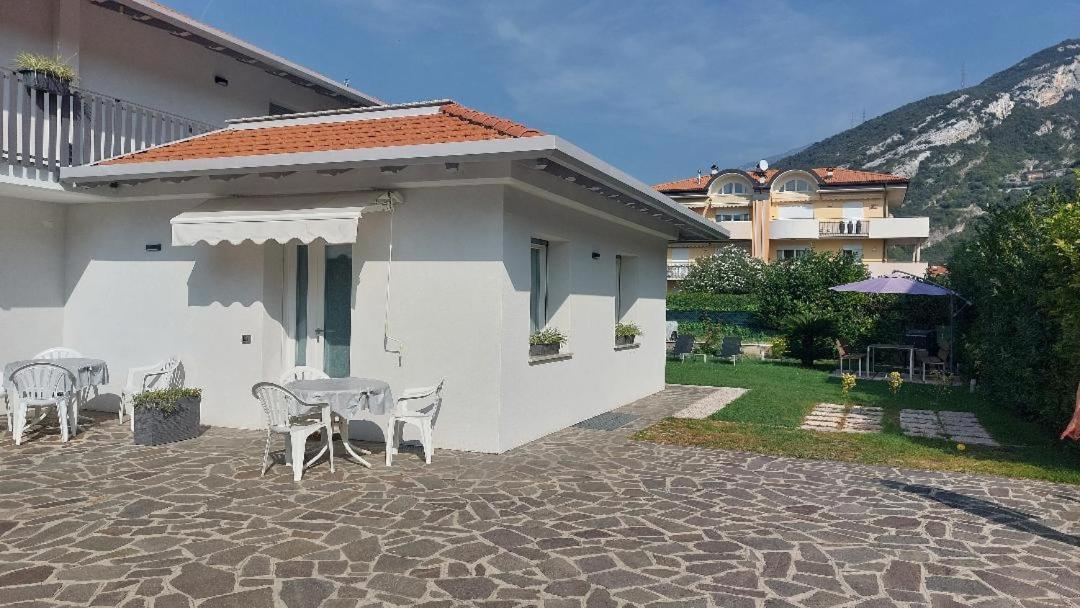 Sam&Sun Apartment Torbole Sul Garda ภายนอก รูปภาพ