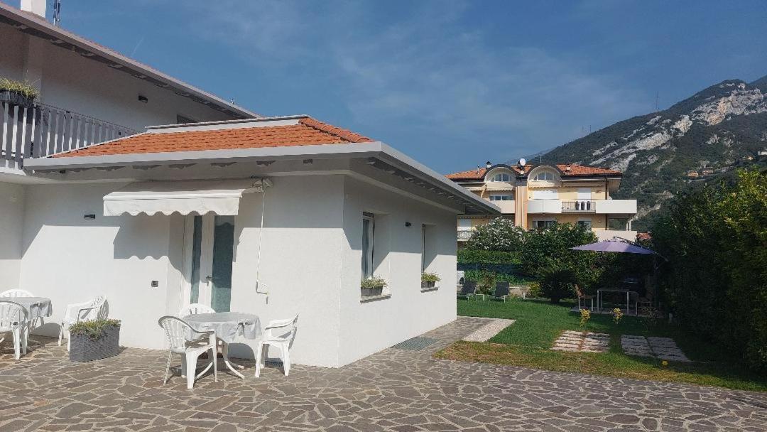 Sam&Sun Apartment Torbole Sul Garda ภายนอก รูปภาพ